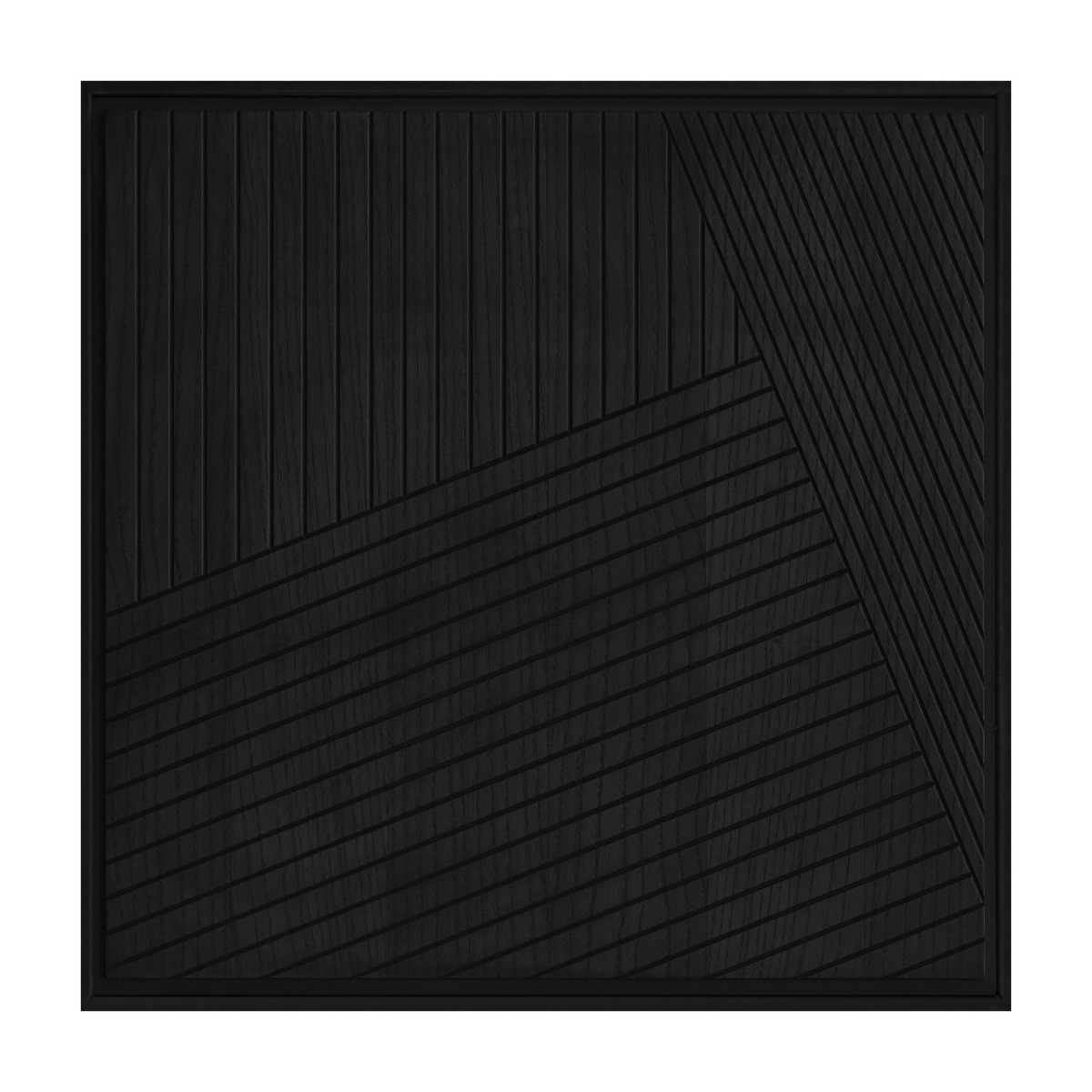 contemporary wooden panel armilla 0 7757