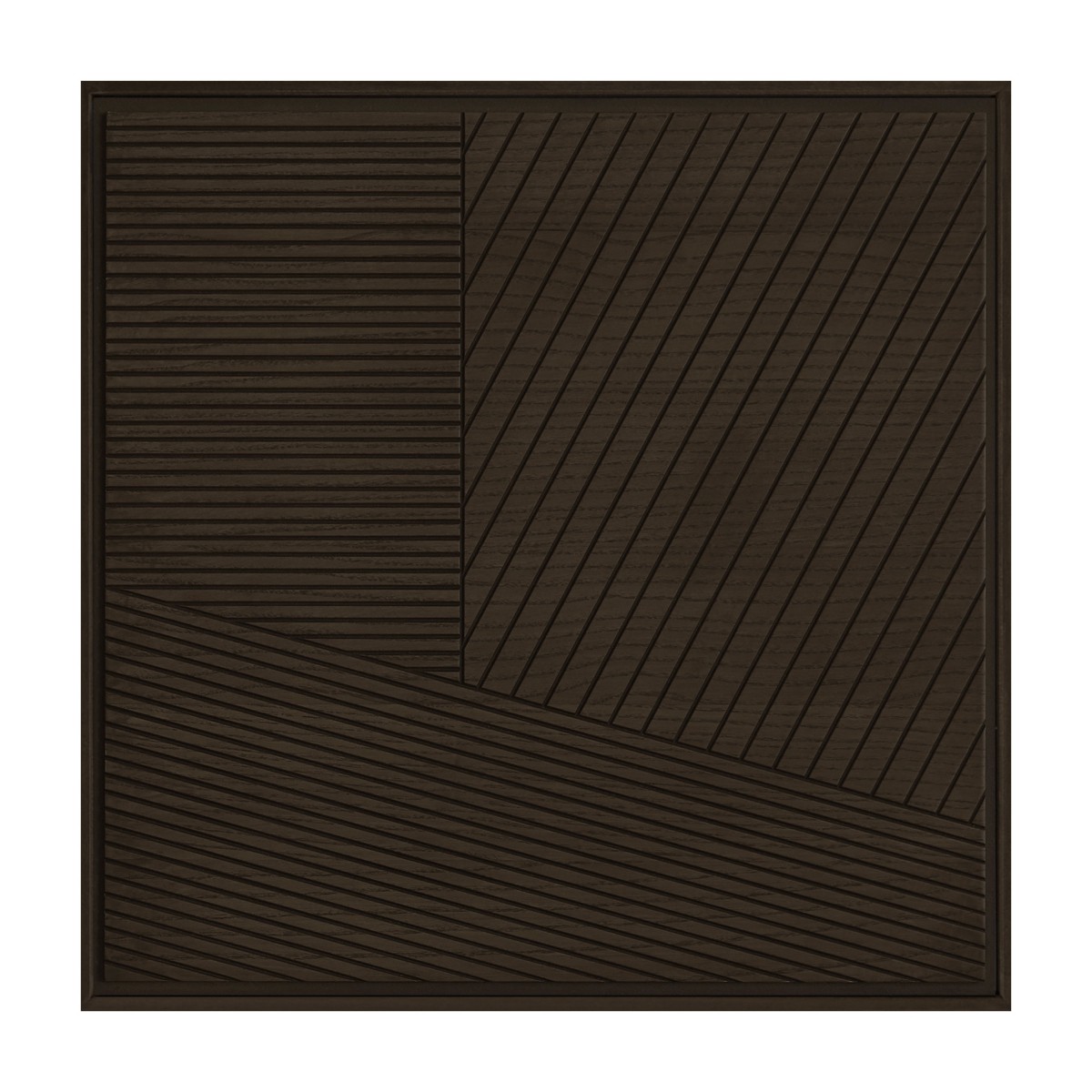 contemporary wooden panel armilla b2 959