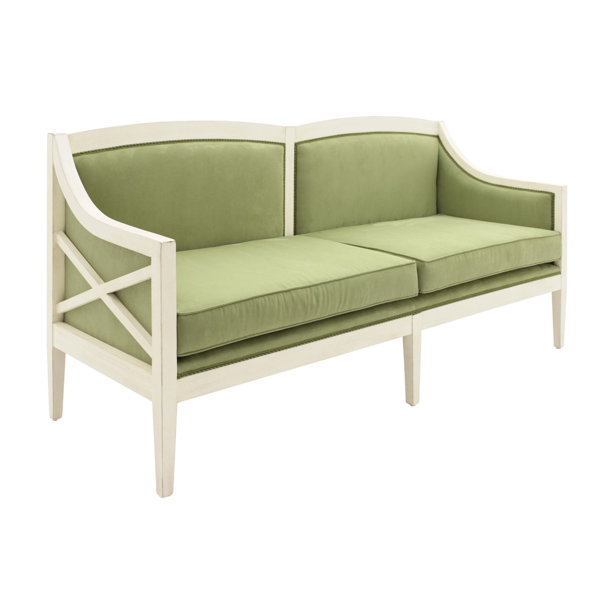 3 Seater sofa Cesare - Sevensedie