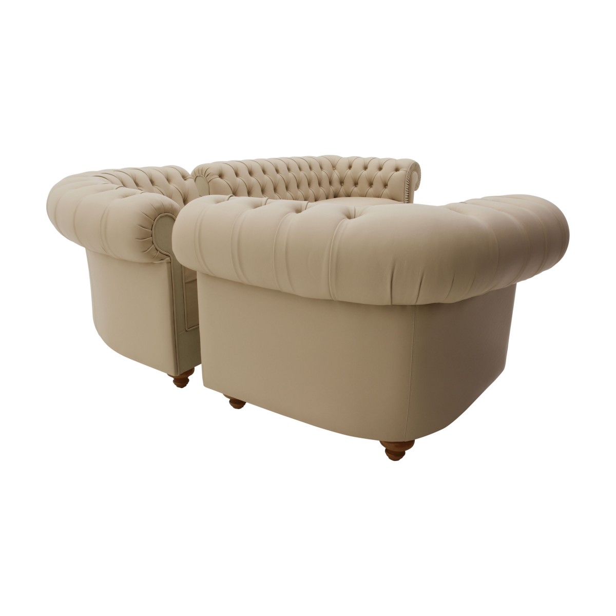 4 Seater sofa Custom019 - Sevensedie