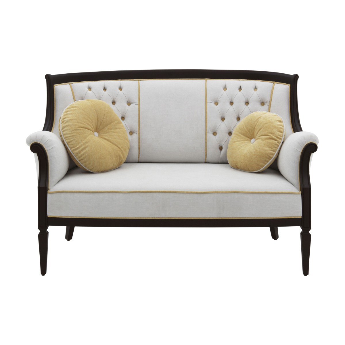 2 Seater sofa Desmi - Sevensedie