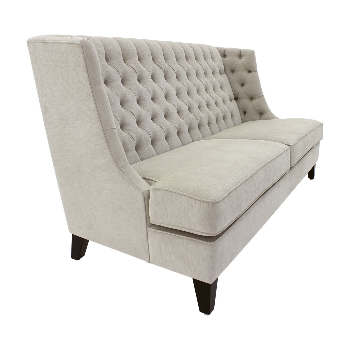 4 Seater sofa Fortuna - Sevensedie