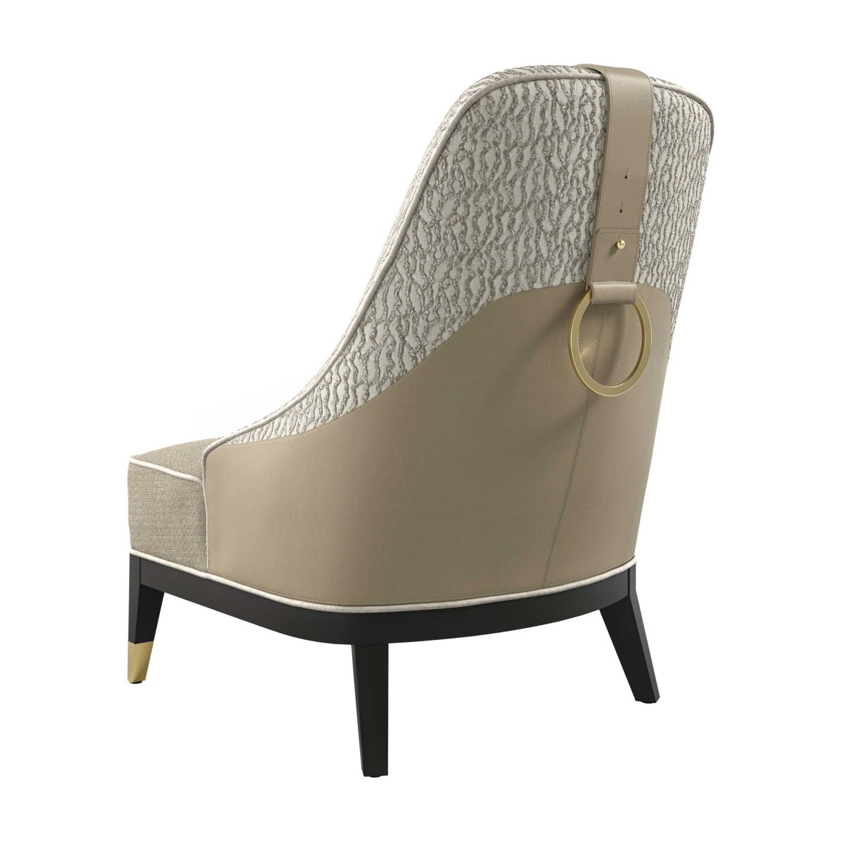 Poltrona Alvia - Sevensedie