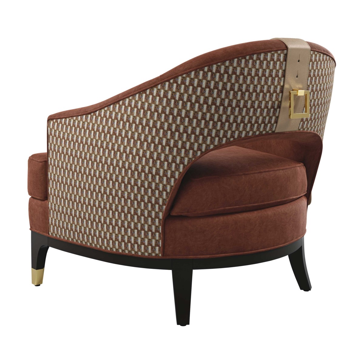 Poltrona Cavria - Sevensedie