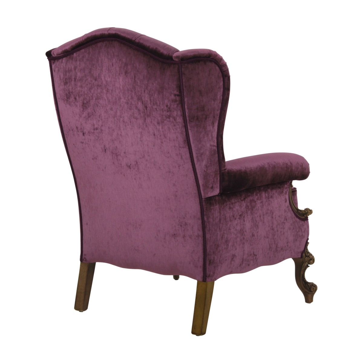 hotel armchair eneide 2 6935