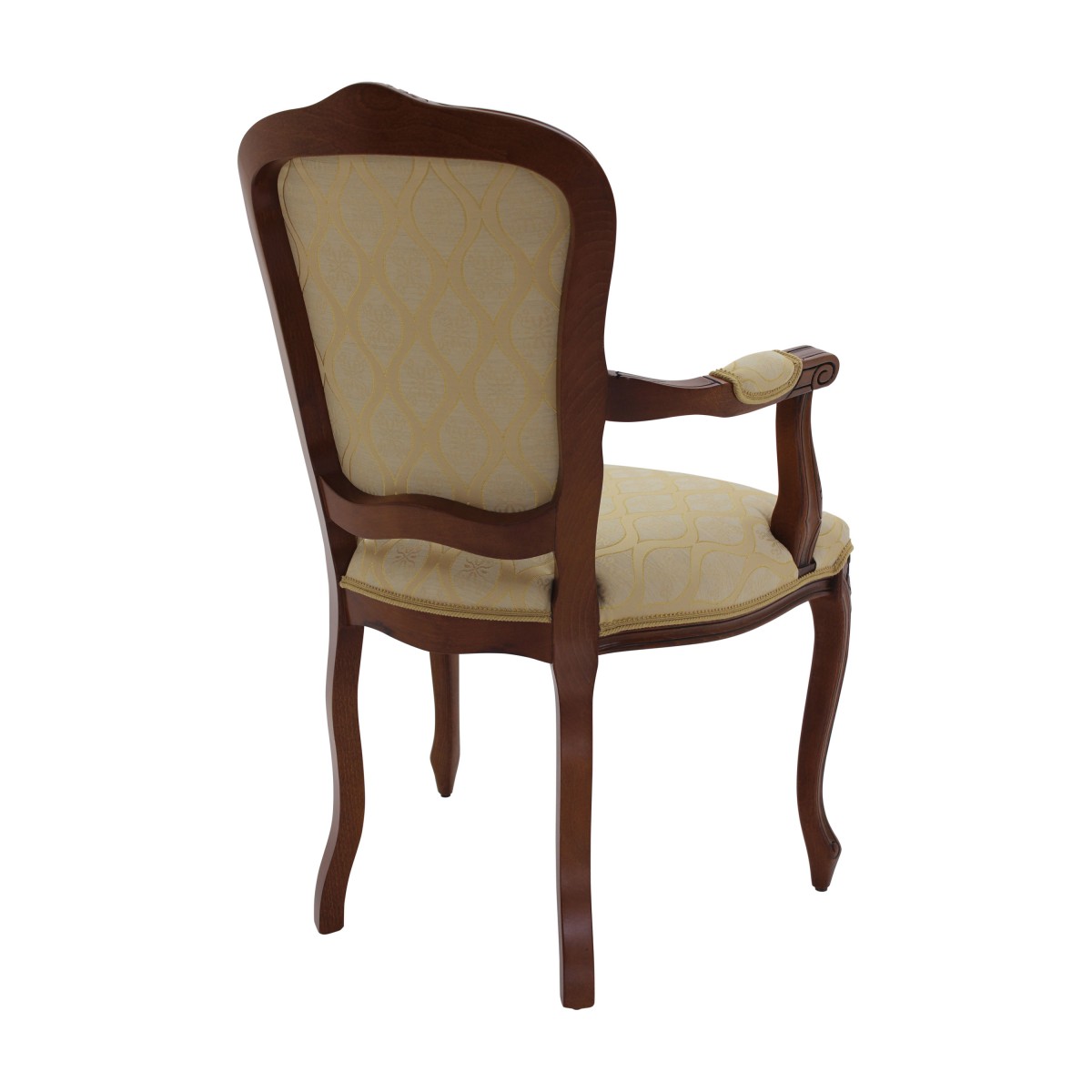 hotel armchair fiorino 1 3525