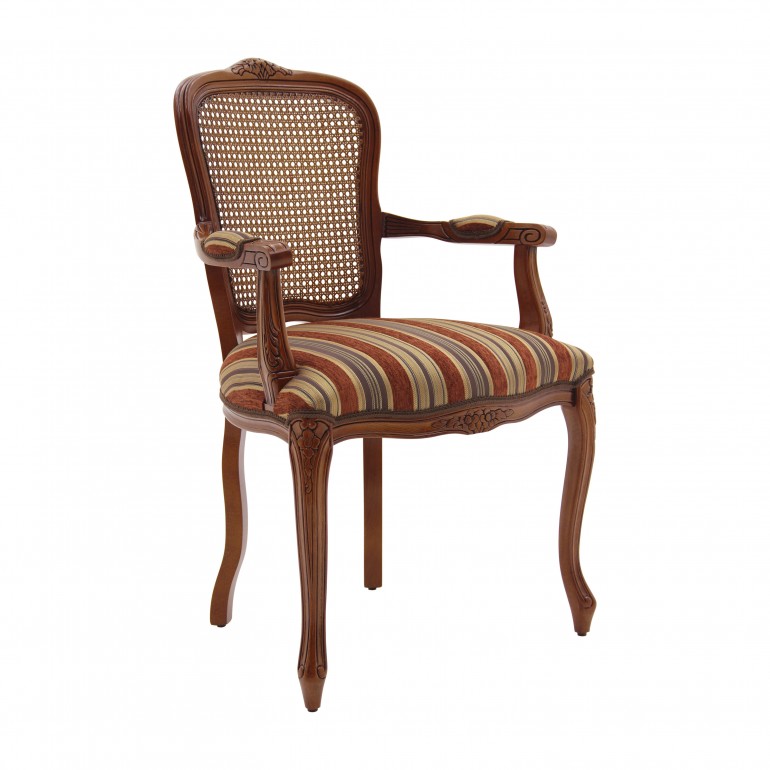 hotel armchair fiorino 3669