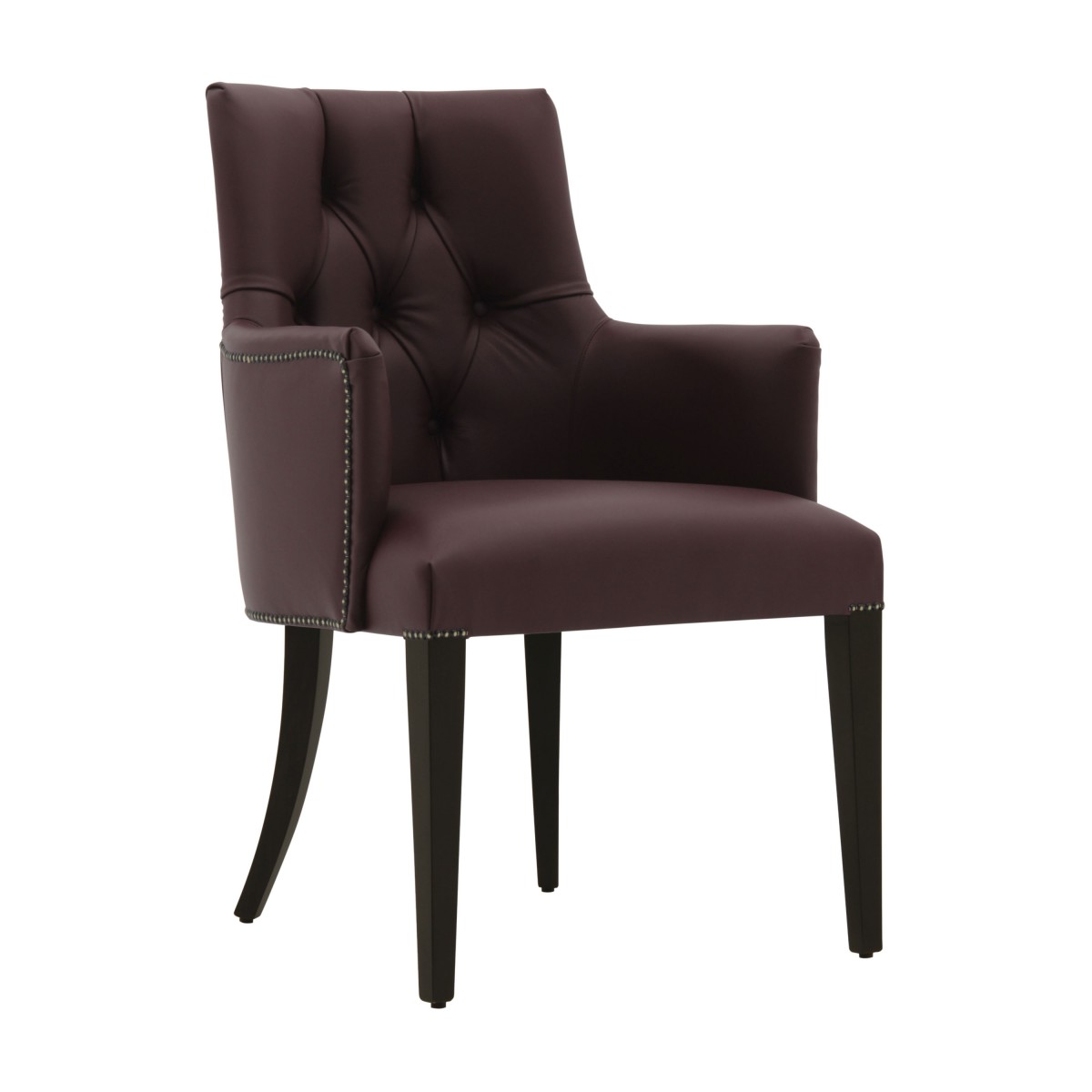 hotel armchair olipia 8397