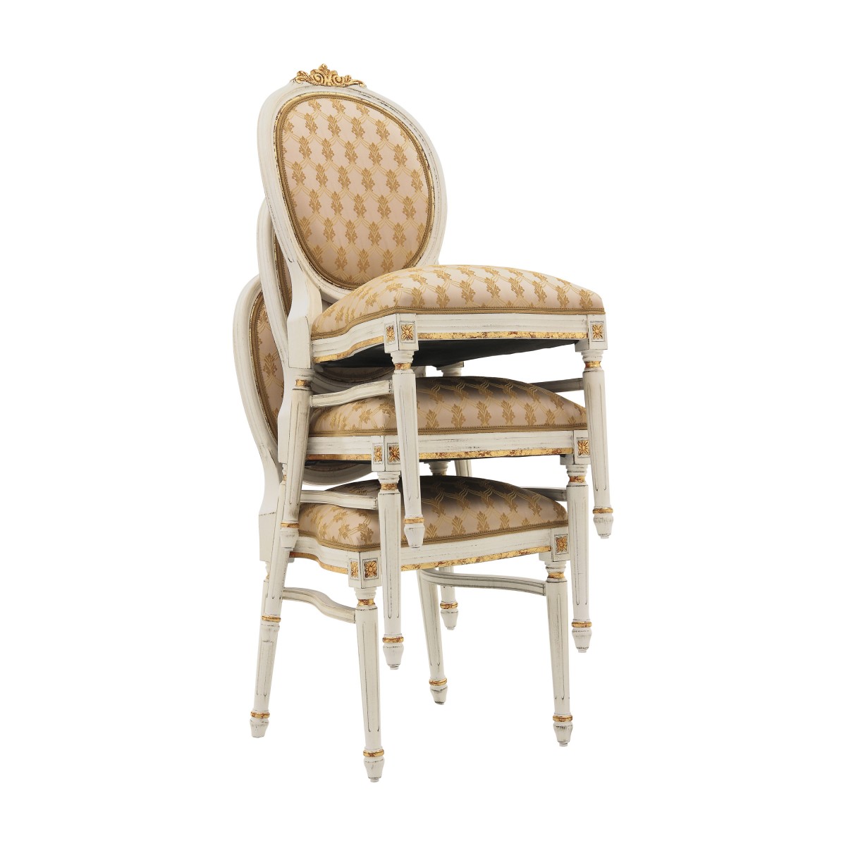 Chair Savoia - Sevensedie