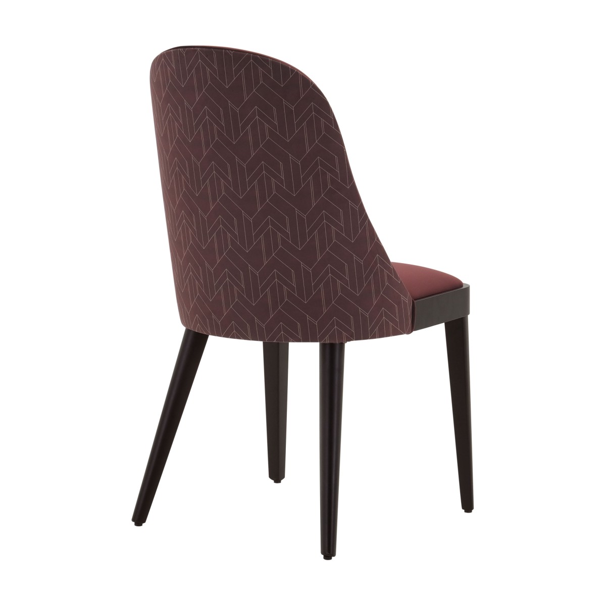 hotel chair svezia 2 5583