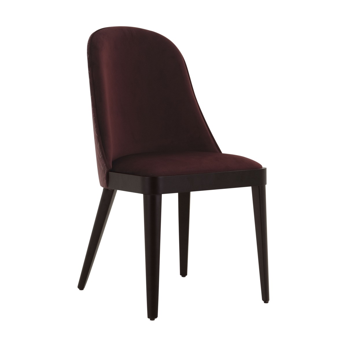 hotel chair svezia 4525