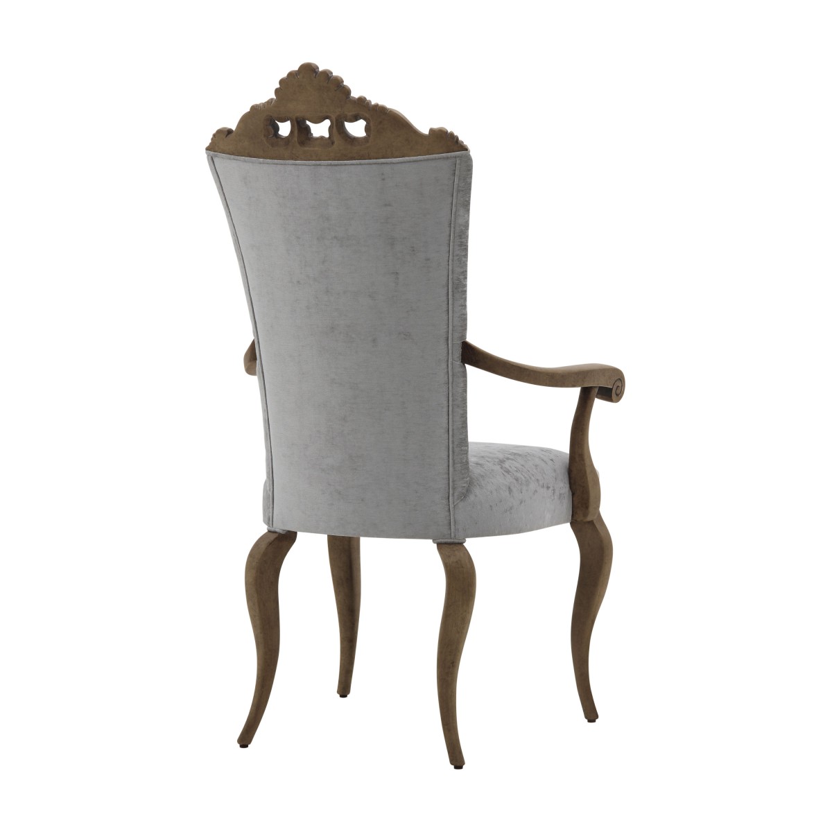 Small armchair Antesia - Sevensedie