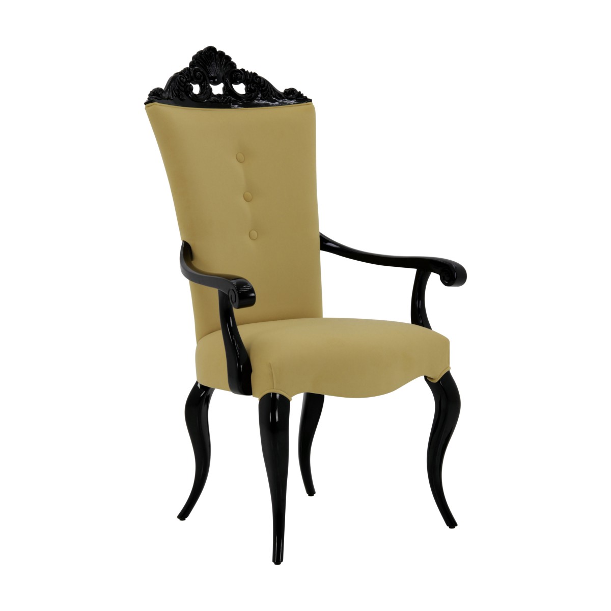 italian armchair antesia 5100