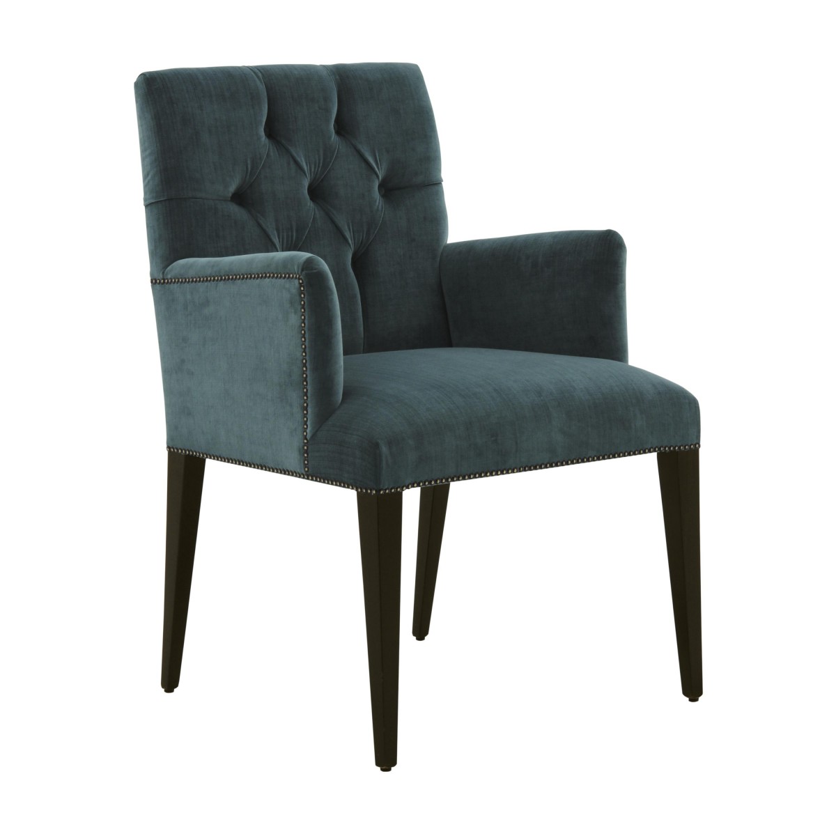 italian armchair arianna 6396