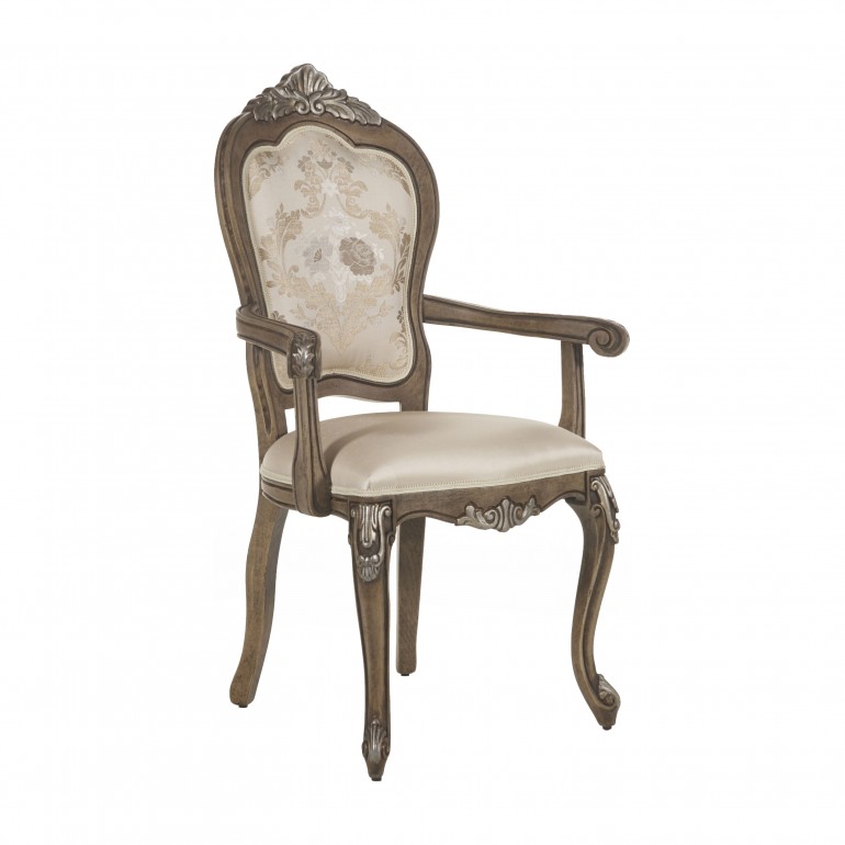 italian armchair cresta 1583