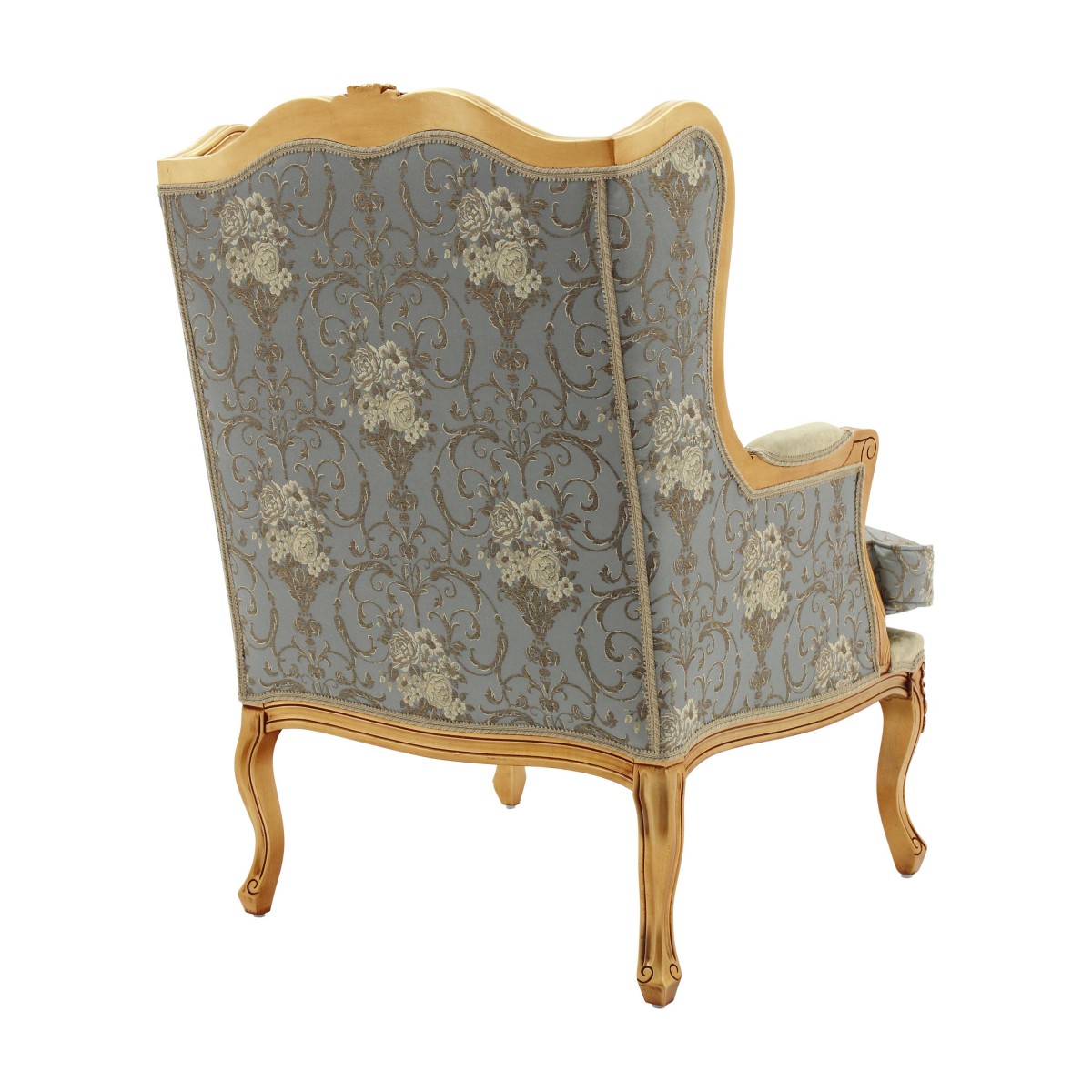 italian armchair enea 1 9737