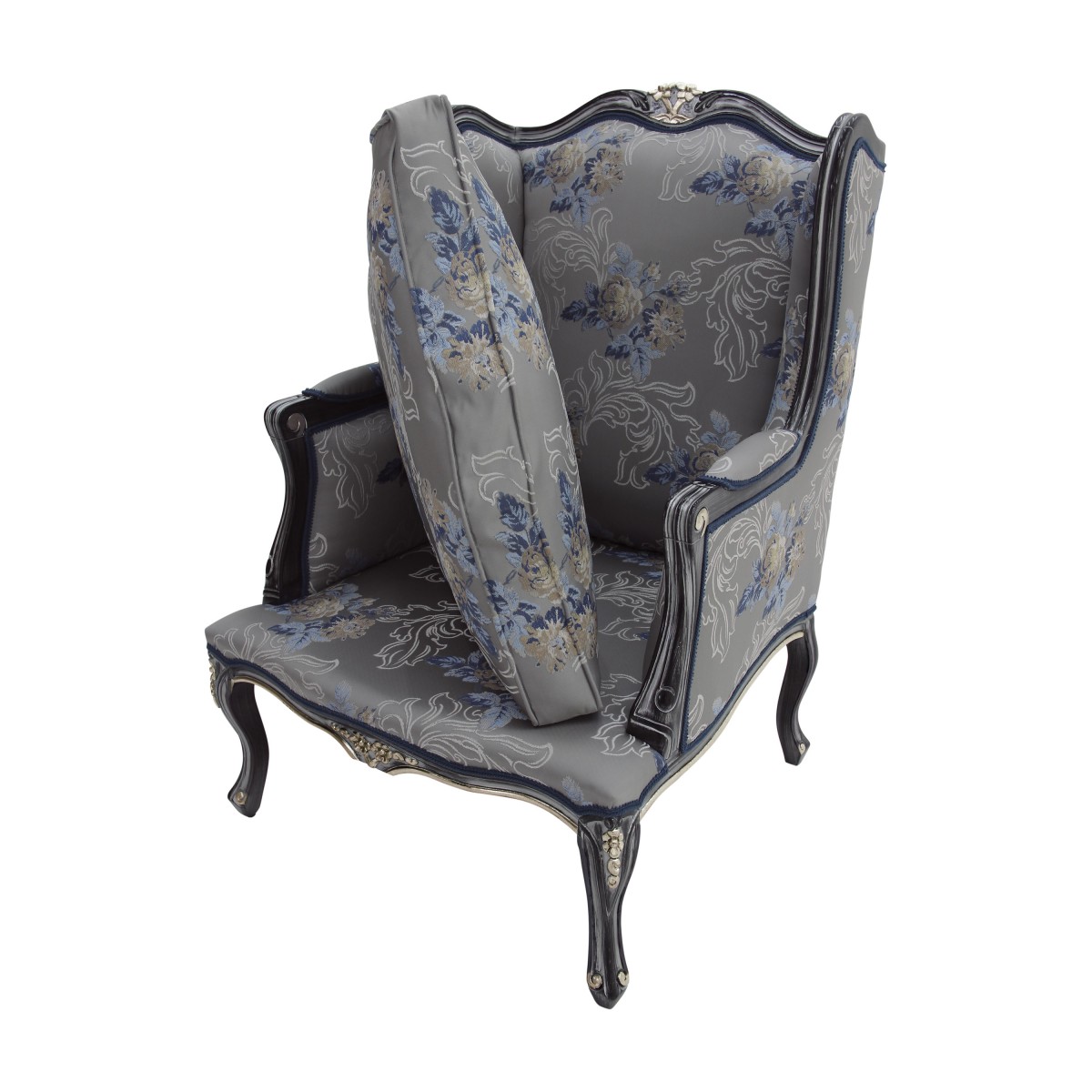 italian armchair enea 2 9653