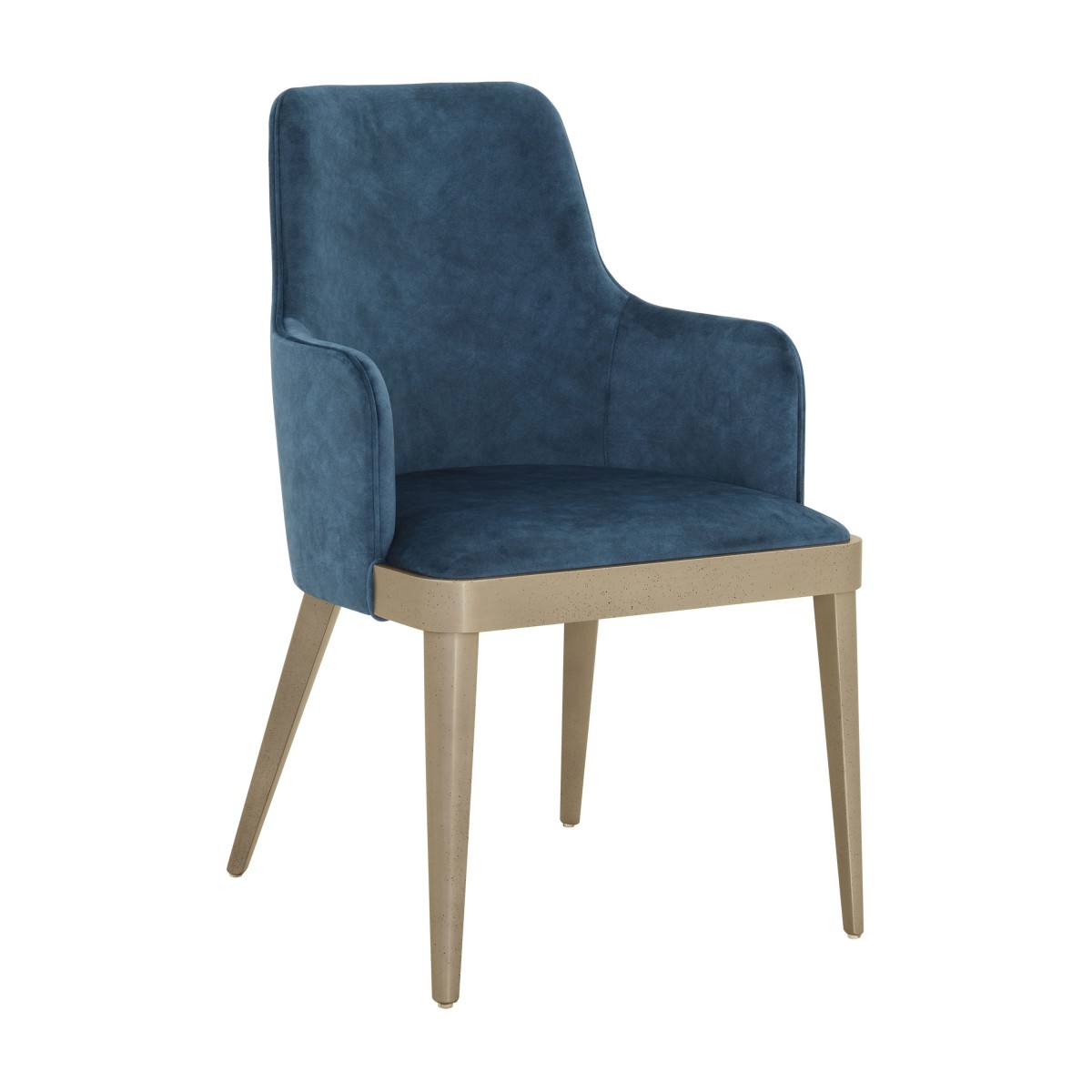 italian armchair finlandia 2038