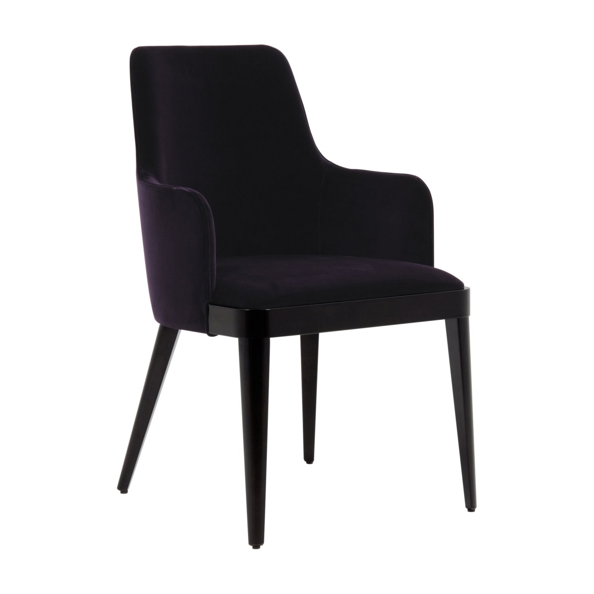 italian armchair finlandia 9274