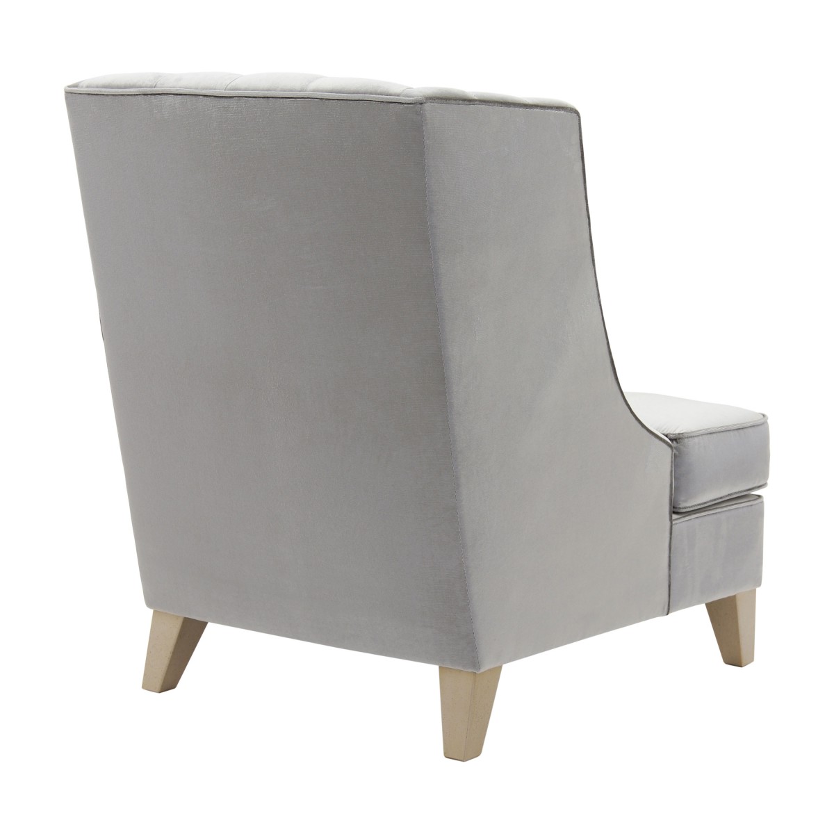 italian armchair fortuna 2 9544