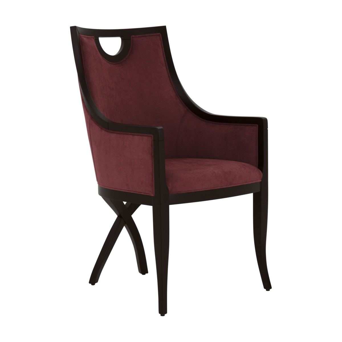 italian armchair kriz 1 465