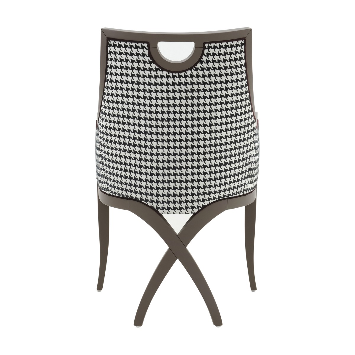Small armchair Kriz - Sevensedie