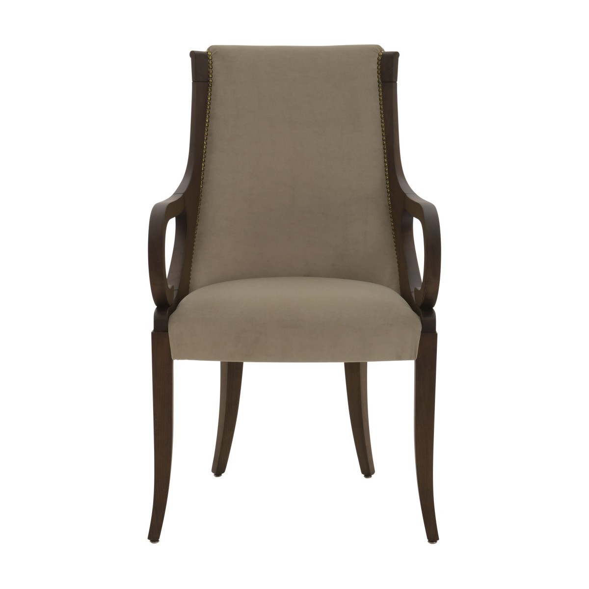 Small armchair Letizia - Sevensedie