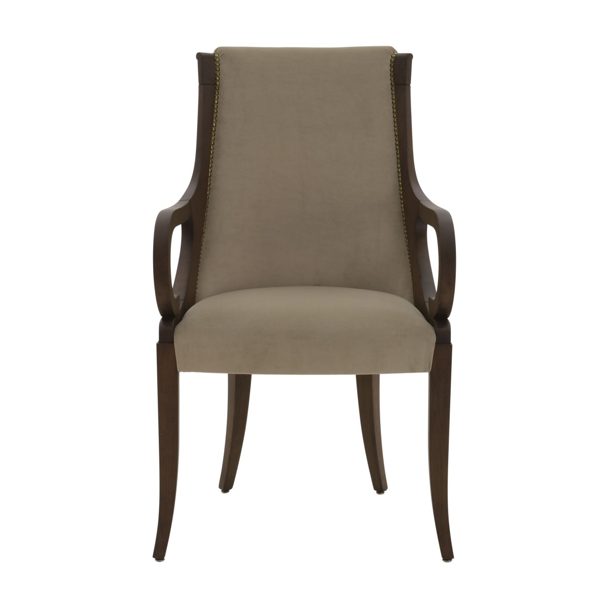 italian armchair letizia 1 7540