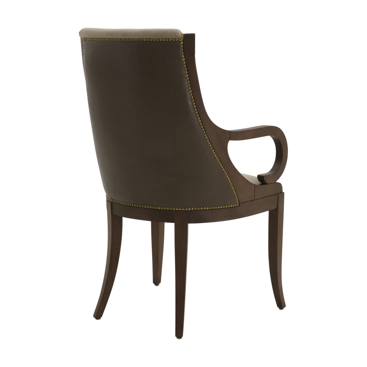 Small armchair Letizia - Sevensedie