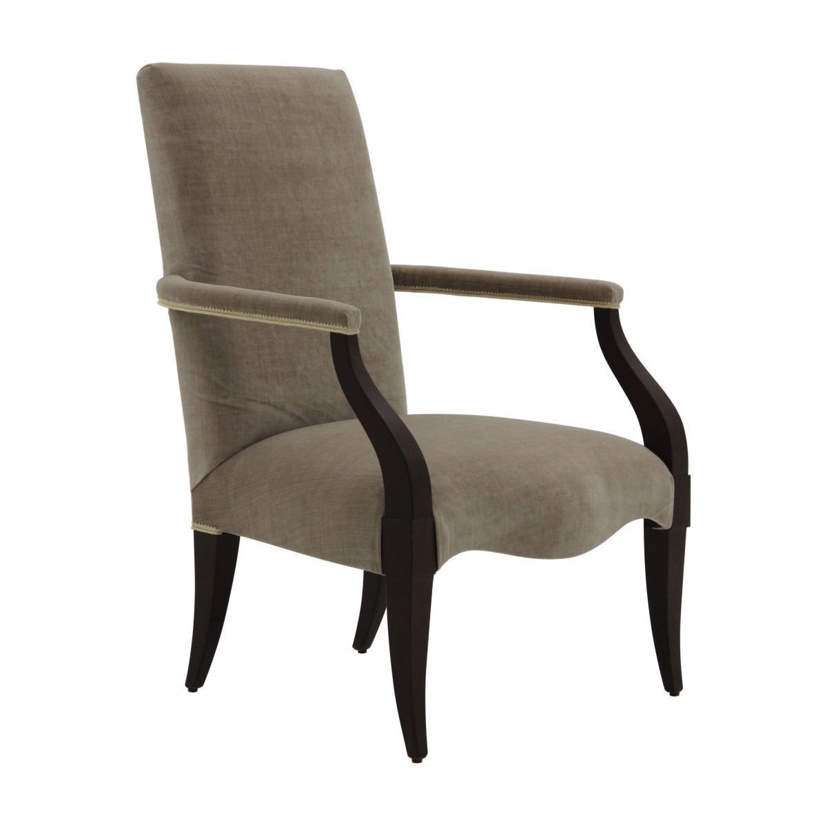 italian armchair luna 1943