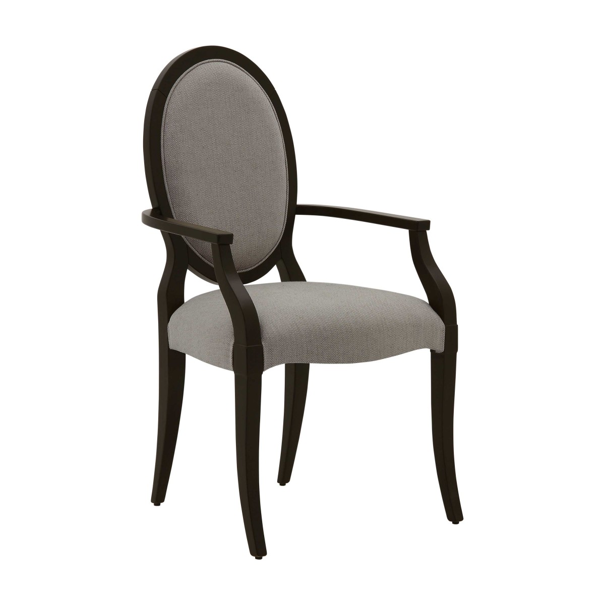 italian armchair matilde 3595