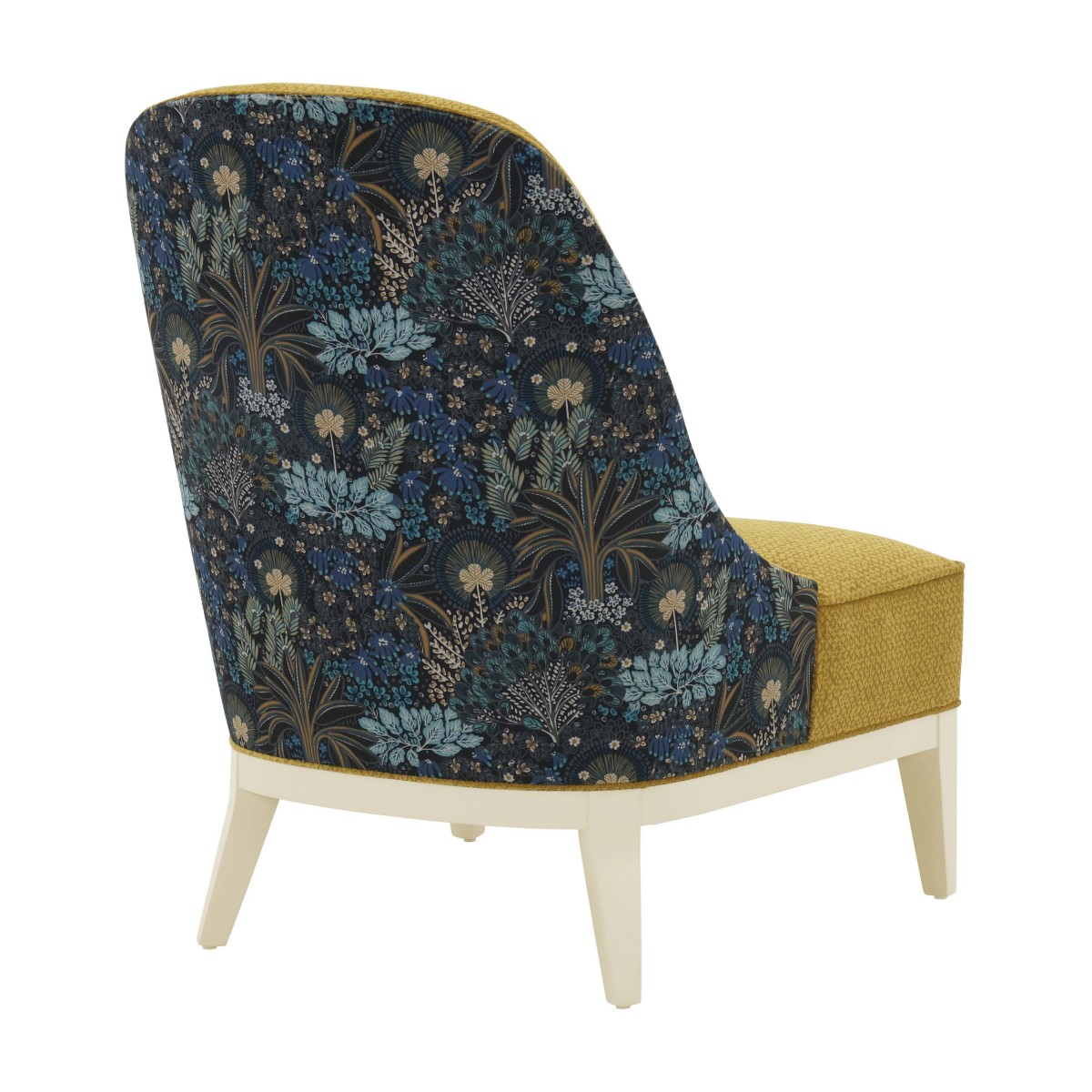 Armchair Noemi - Sevensedie