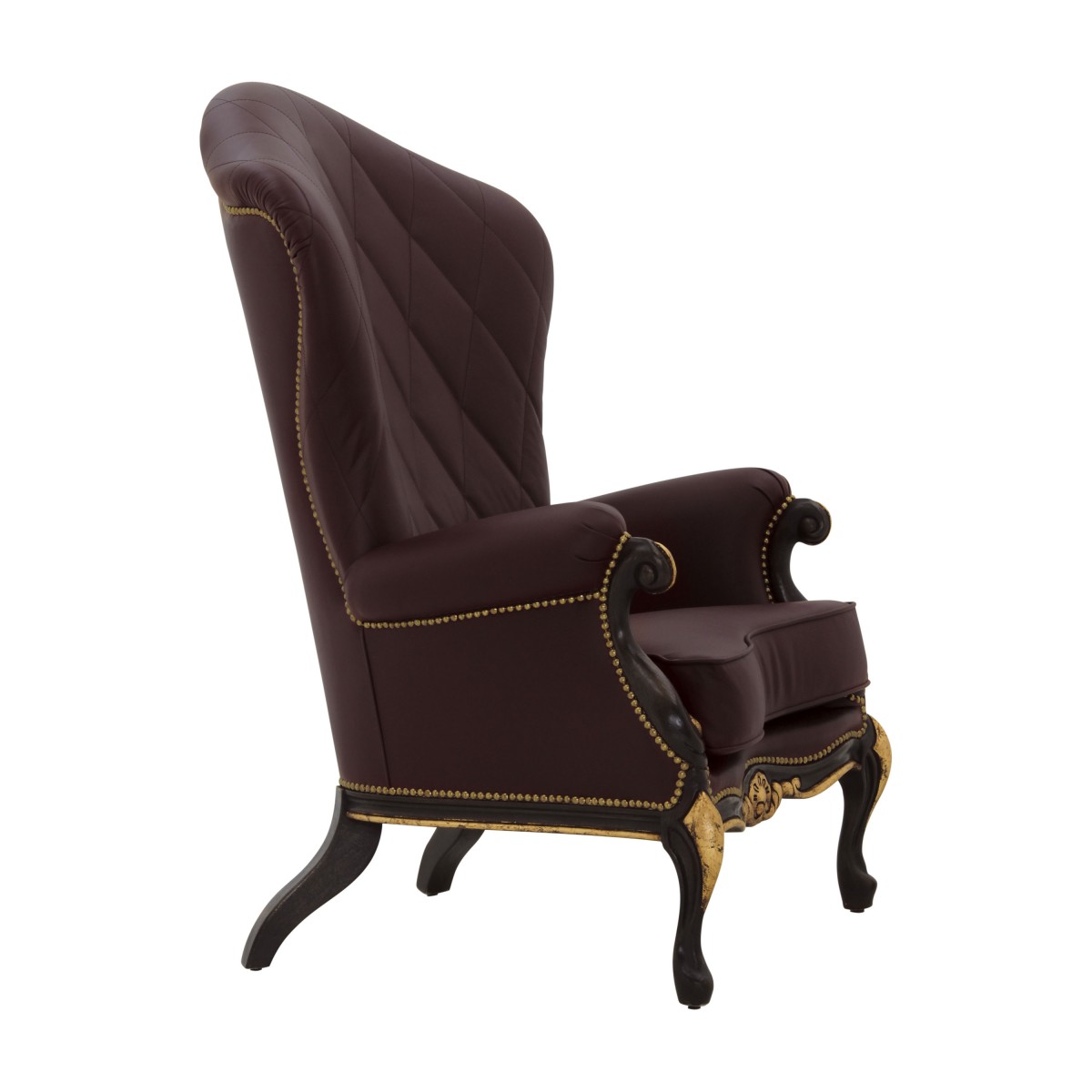 italian armchair rhombus 1 1212