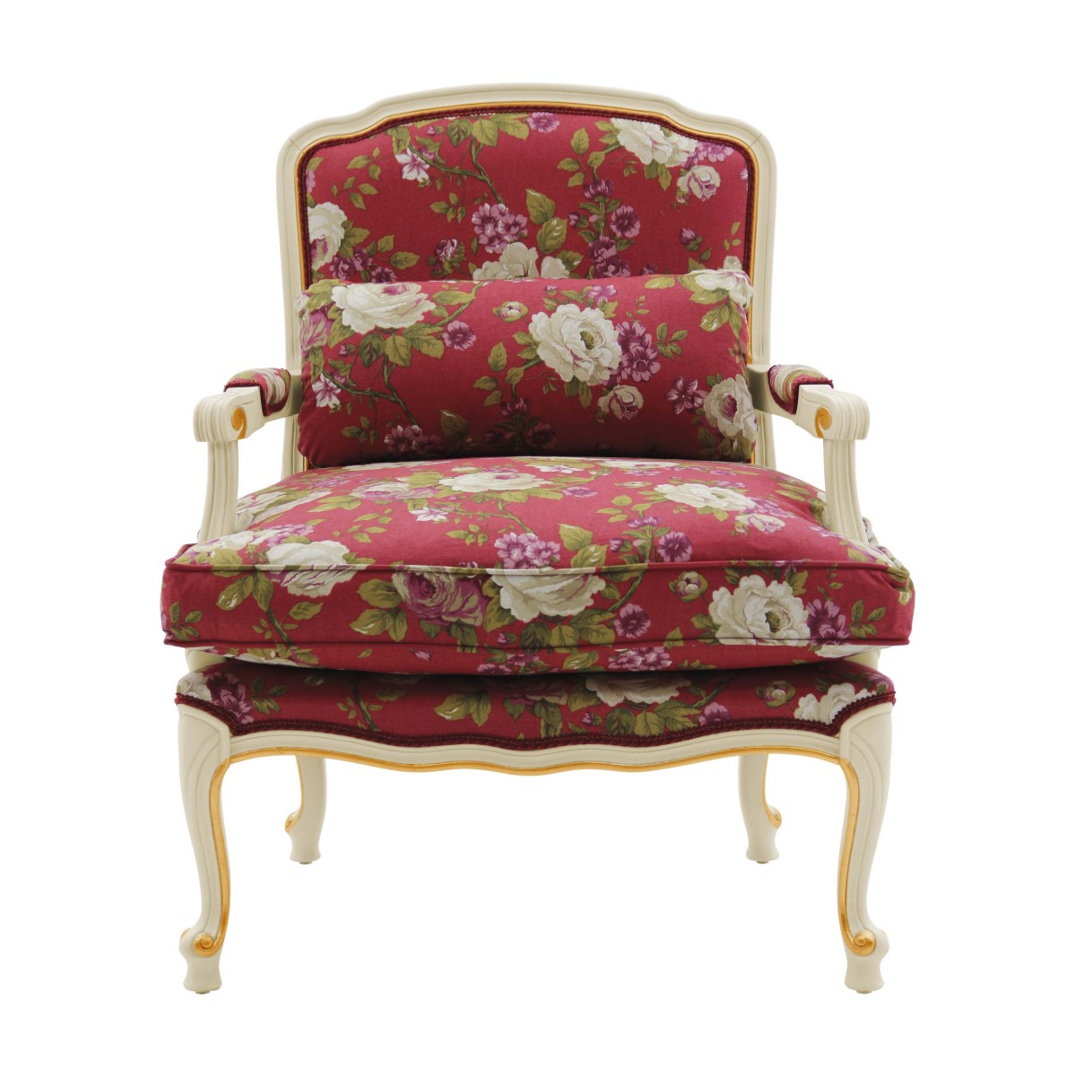 italian armchair vesta 1 9620