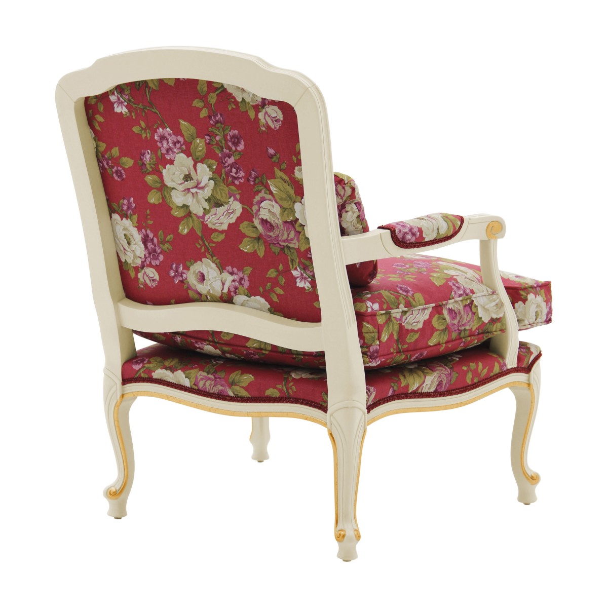 italian armchair vesta 2 3828