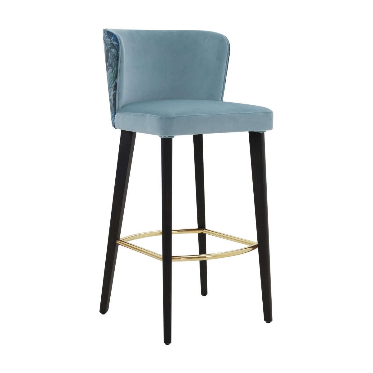 italian barstool eva 3066