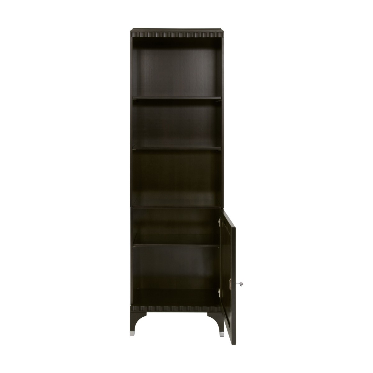 Bookcase Ellipse - Sevensedie