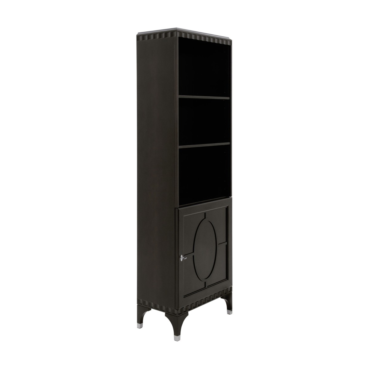 Bookcase Ellipse - Sevensedie