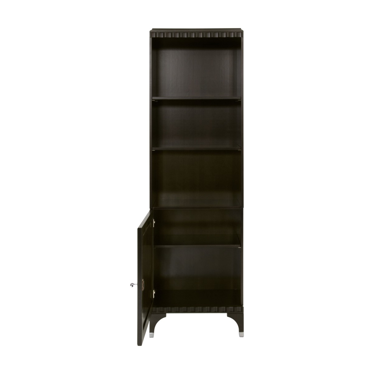 Bookcase Ellipse - Sevensedie