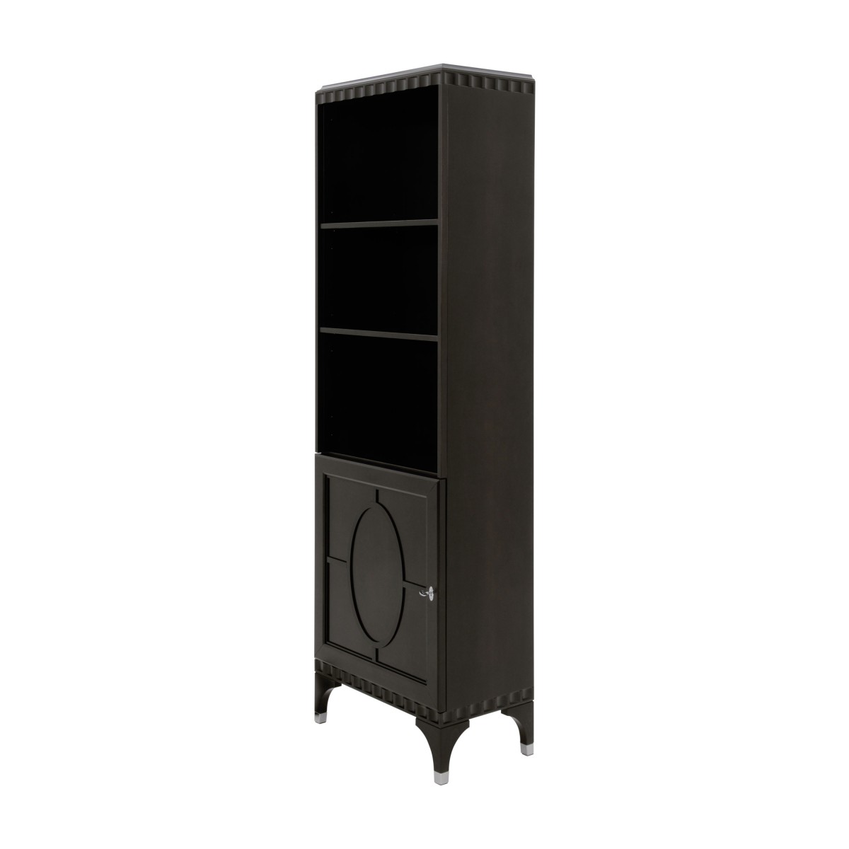 Bookcase Ellipse - Sevensedie