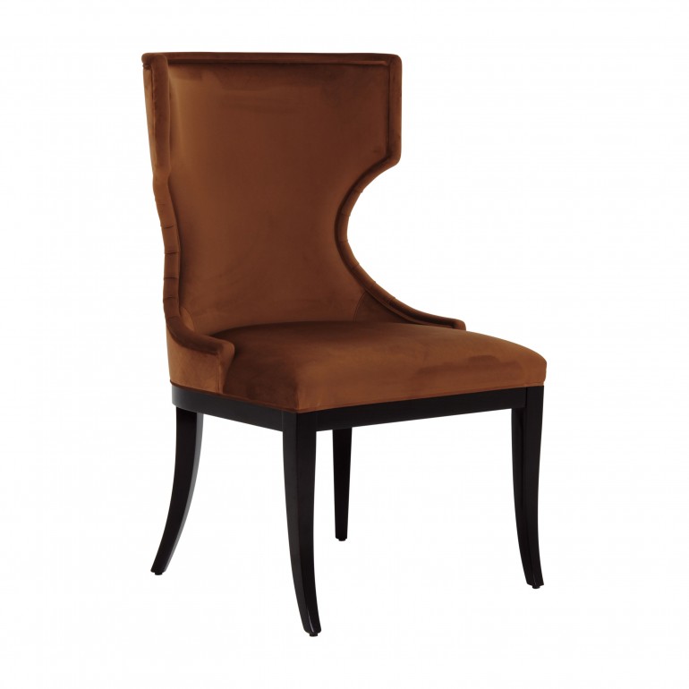 italian chair alice 9827