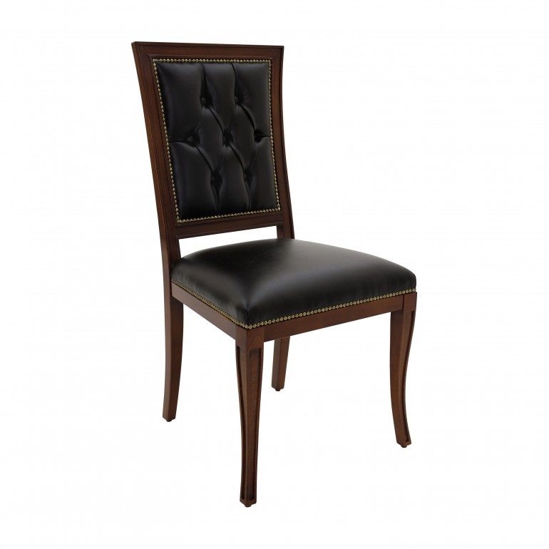 italian chair amelia 458