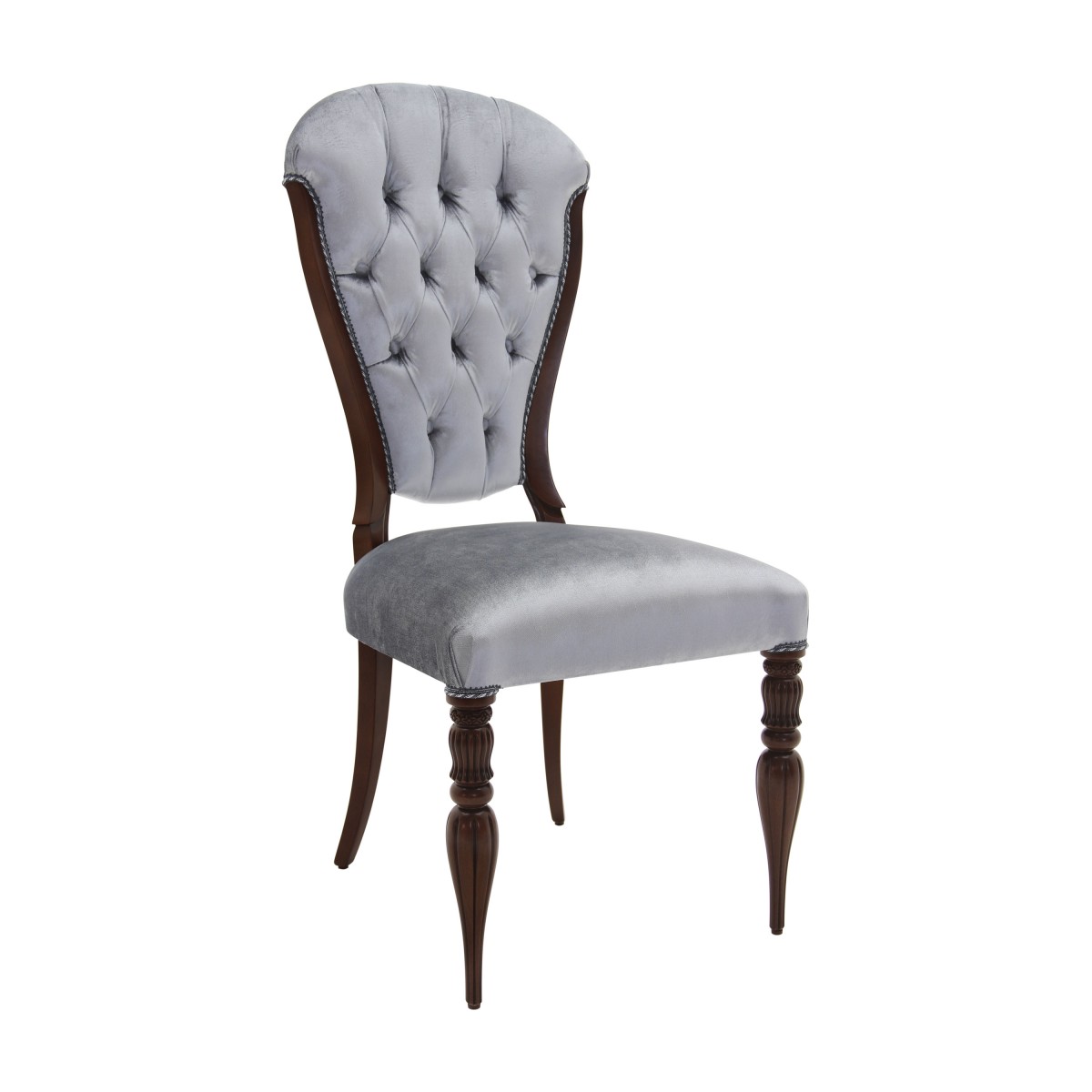 italian chair cremona 809