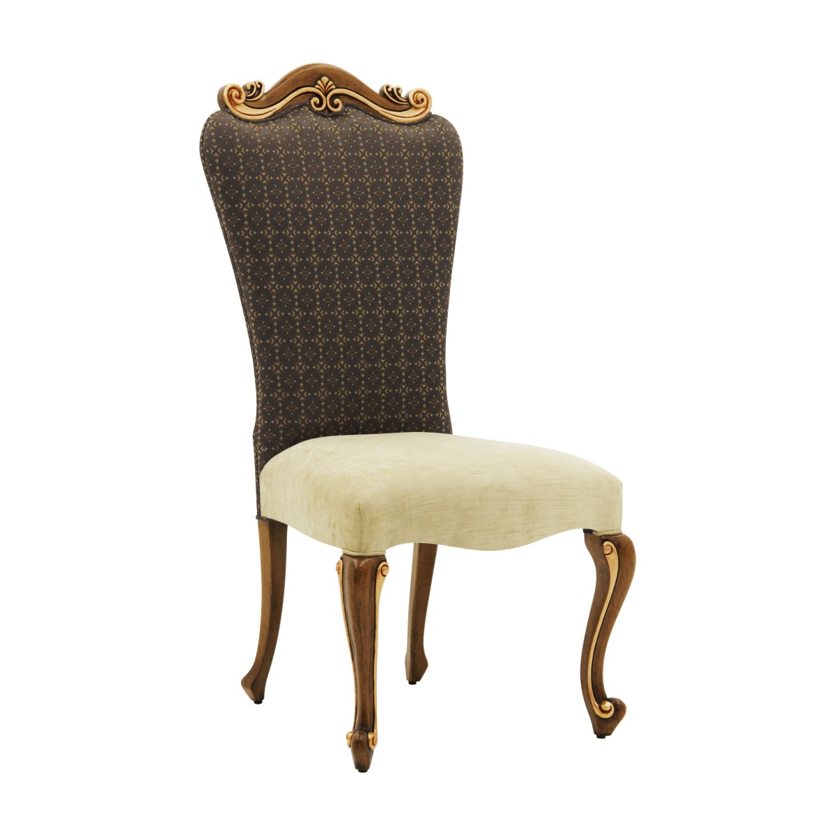 italian chair grazia 5148