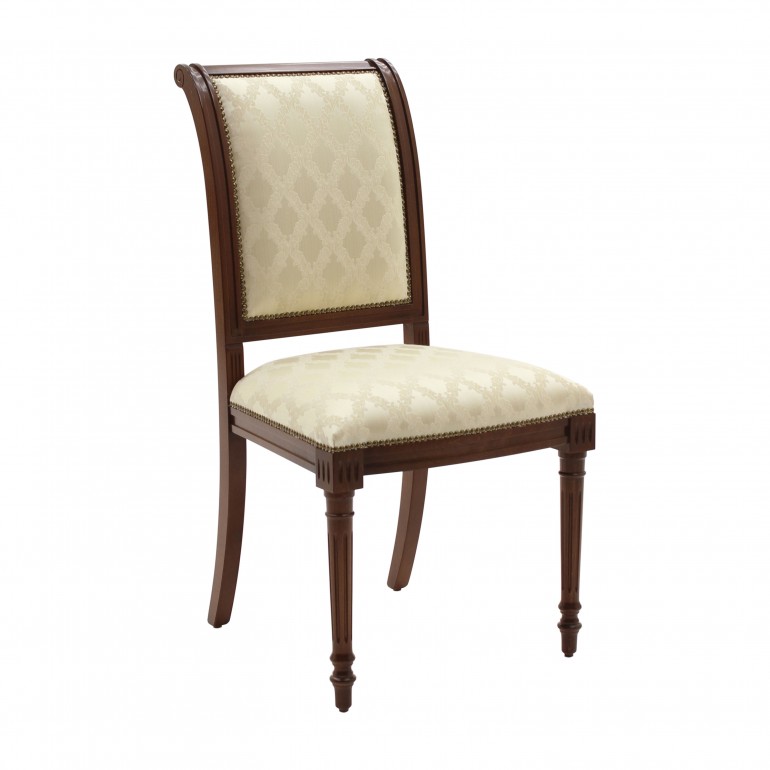 italian chair jacopo 9337