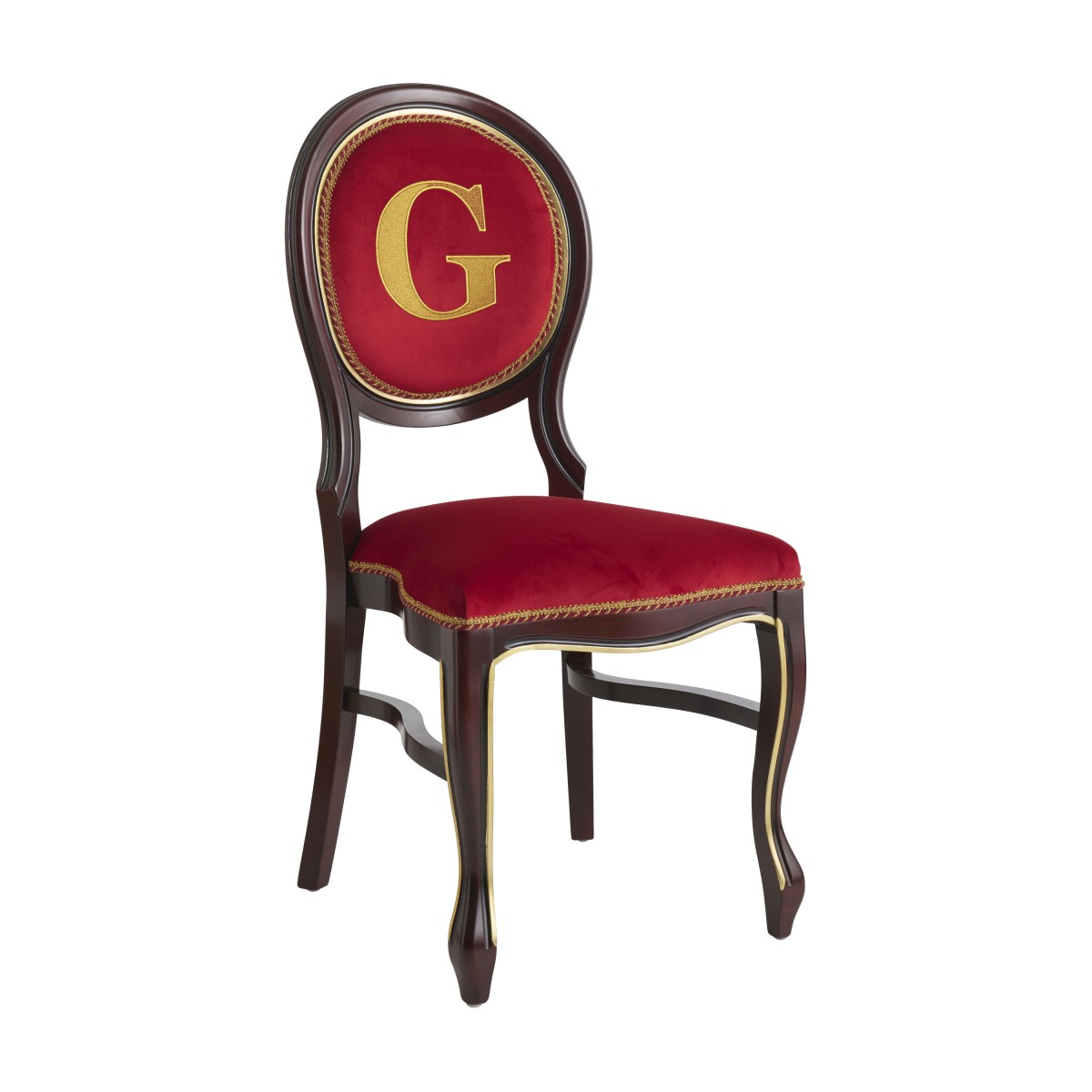 italian chair liberty 7574