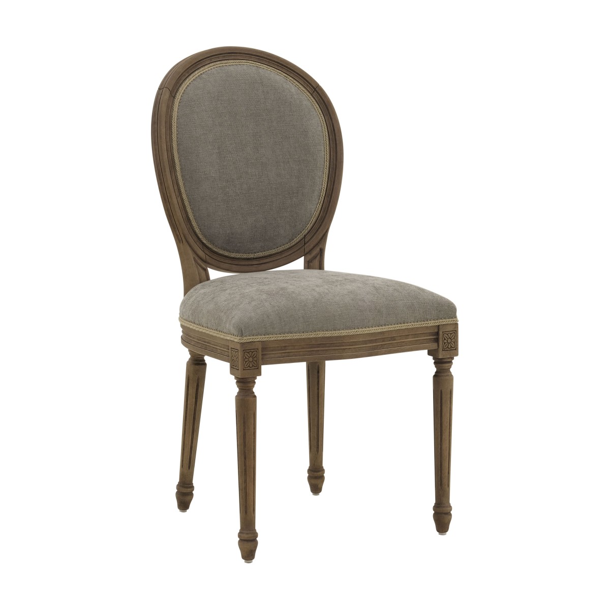 italian chair luigi 875