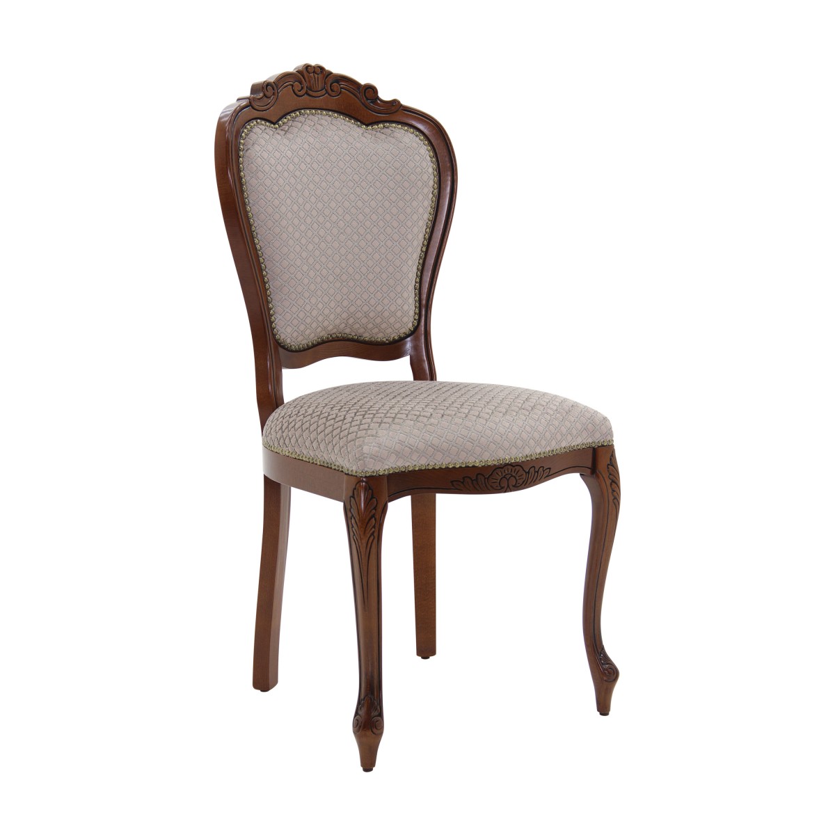 italian chair miledi 4280