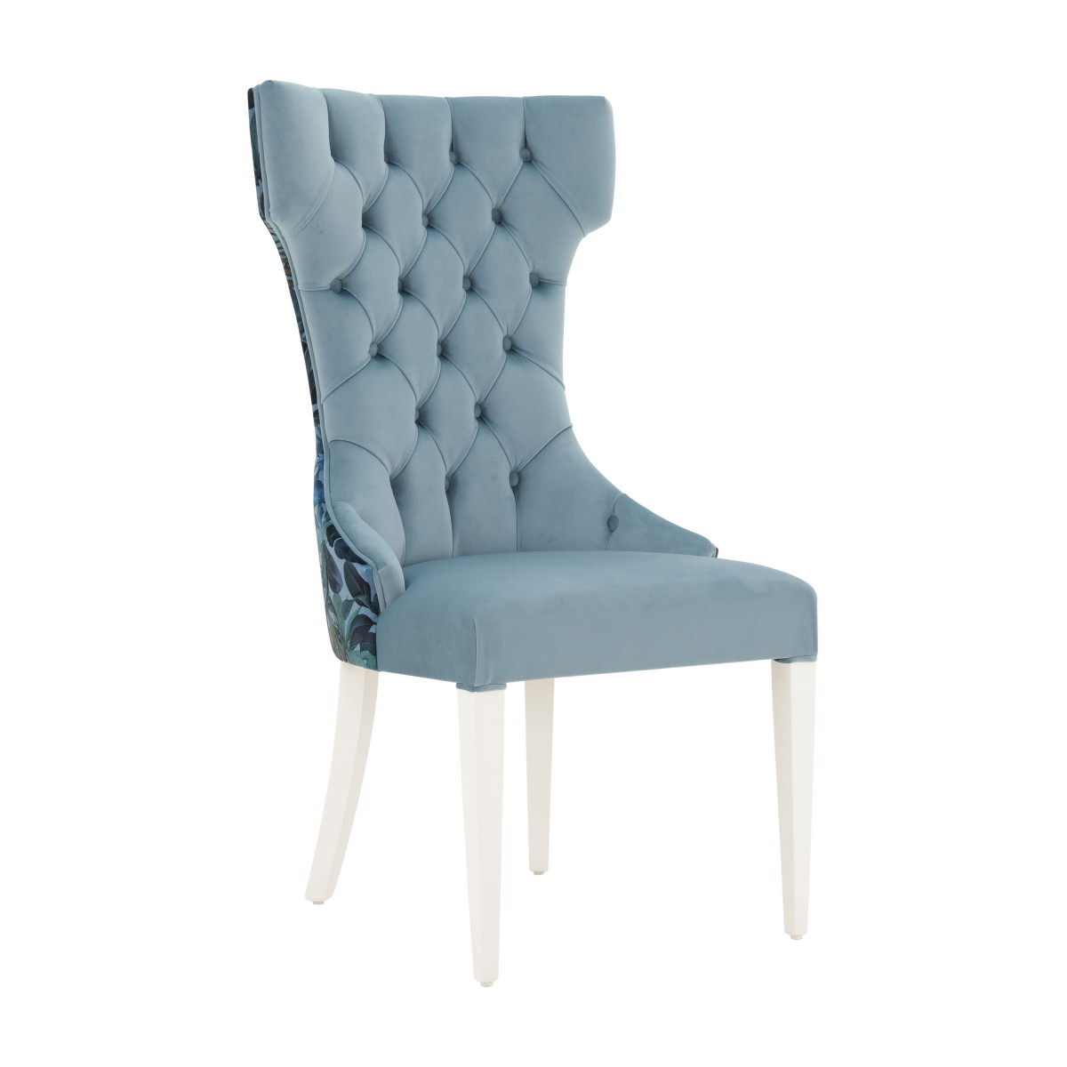 italian chair queen 4962