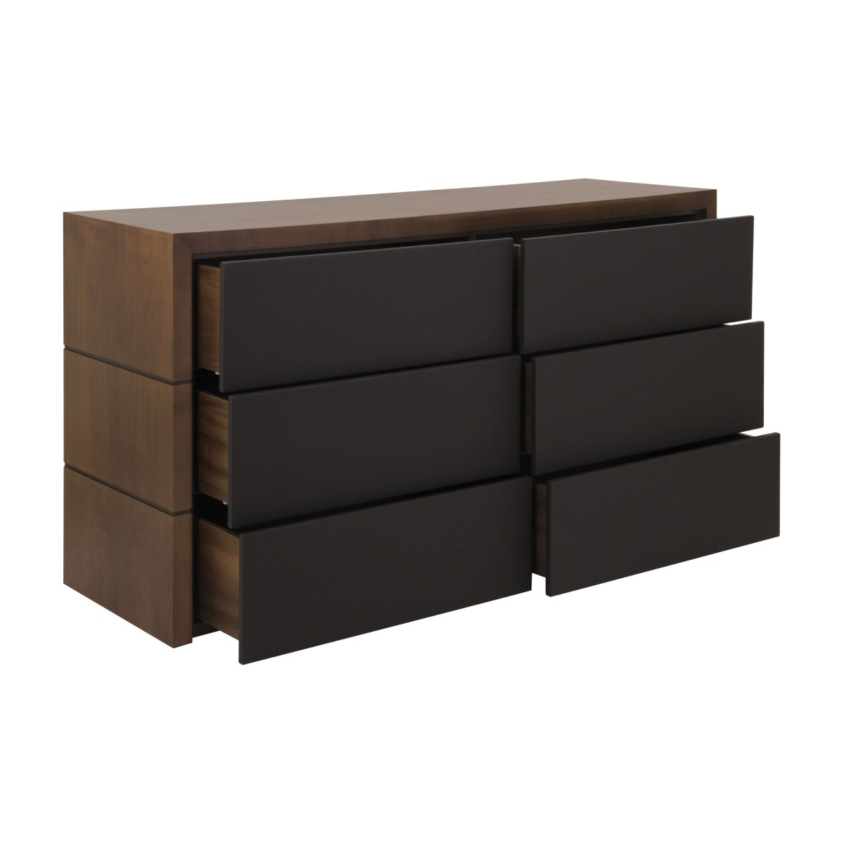 Chest of drawers Caesar - Sevensedie